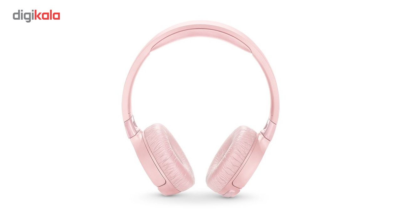 هدفون جی بی ال مدل TUNE600BTNC