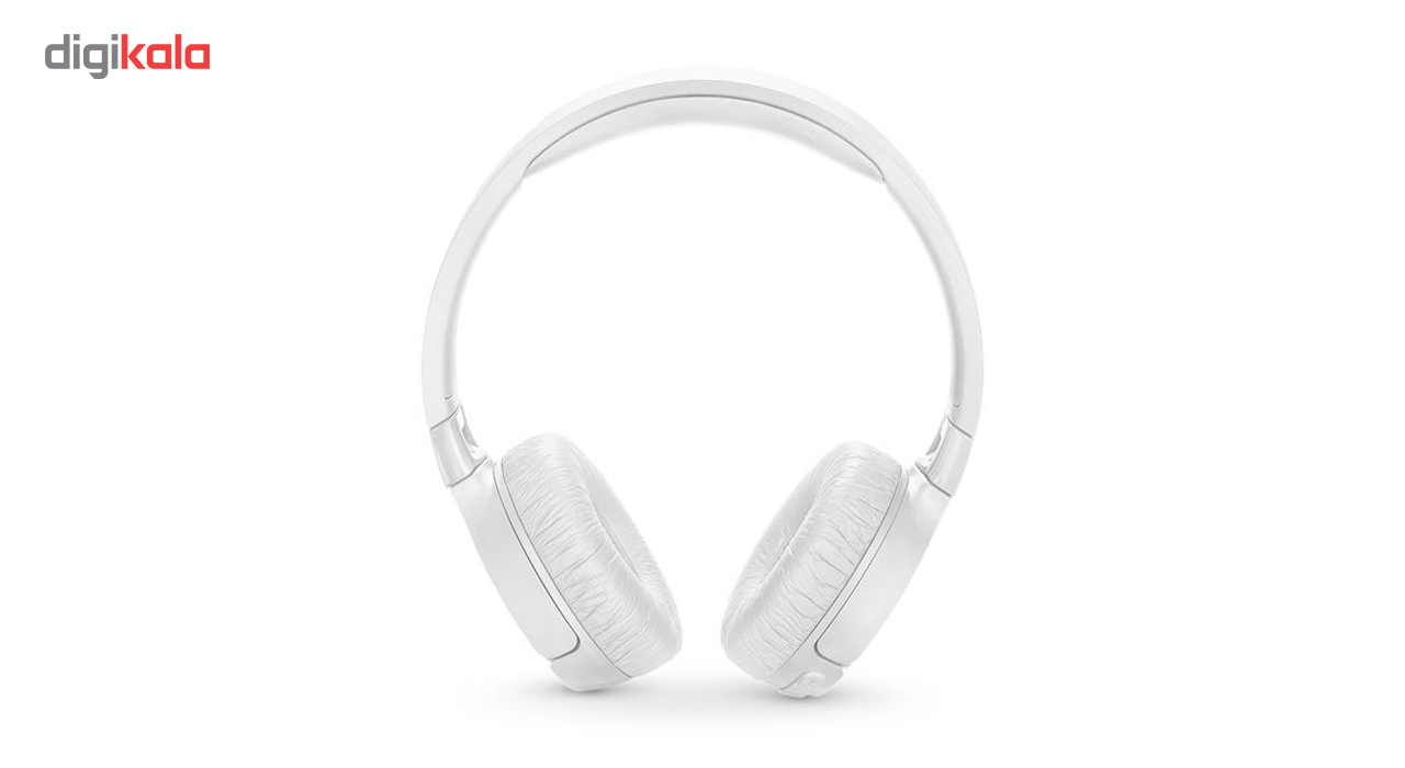 هدفون جی بی ال مدل TUNE600BTNC