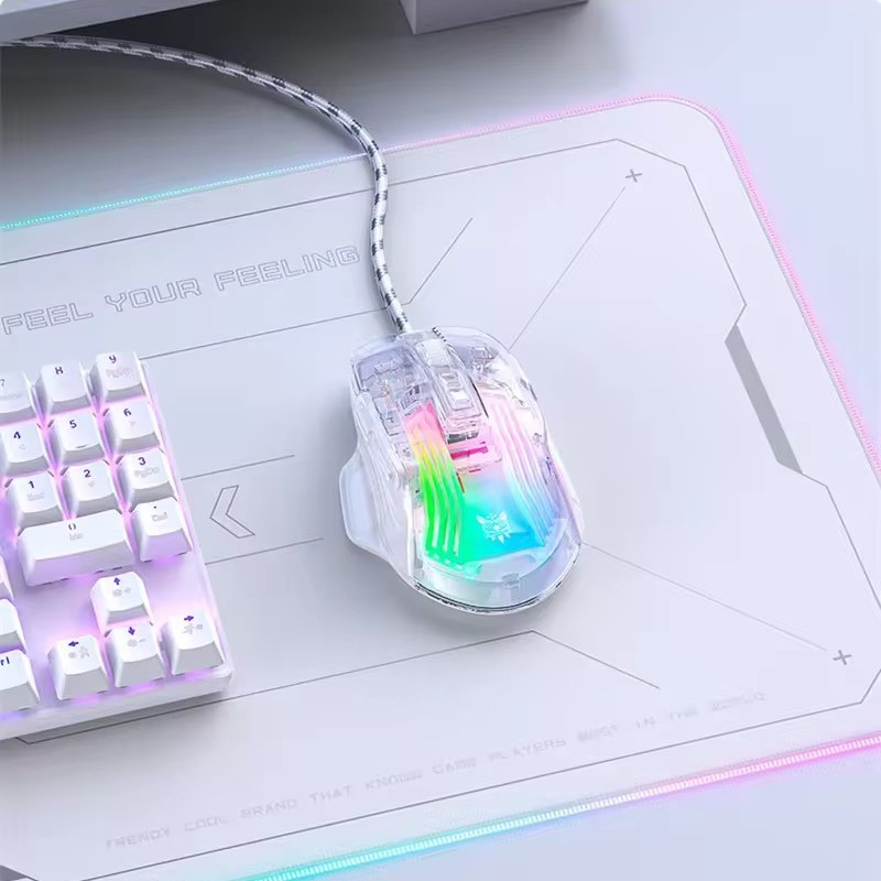 ماوس اونیکوما مدل CW923