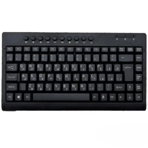 کیبورد ایکس پی-پروداکت مدل XP-9000N