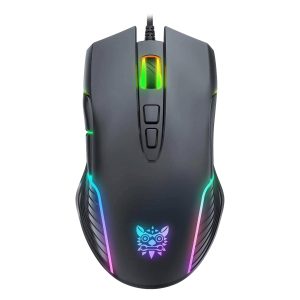 ماوس گیمینگ اونیکوما مدل CW905