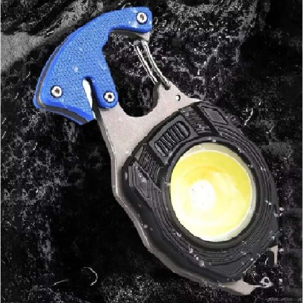 نورافکن دستی مدل W5147