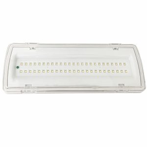 چراغ اضطراری روکار 4 وات اف ای سی کد 9250