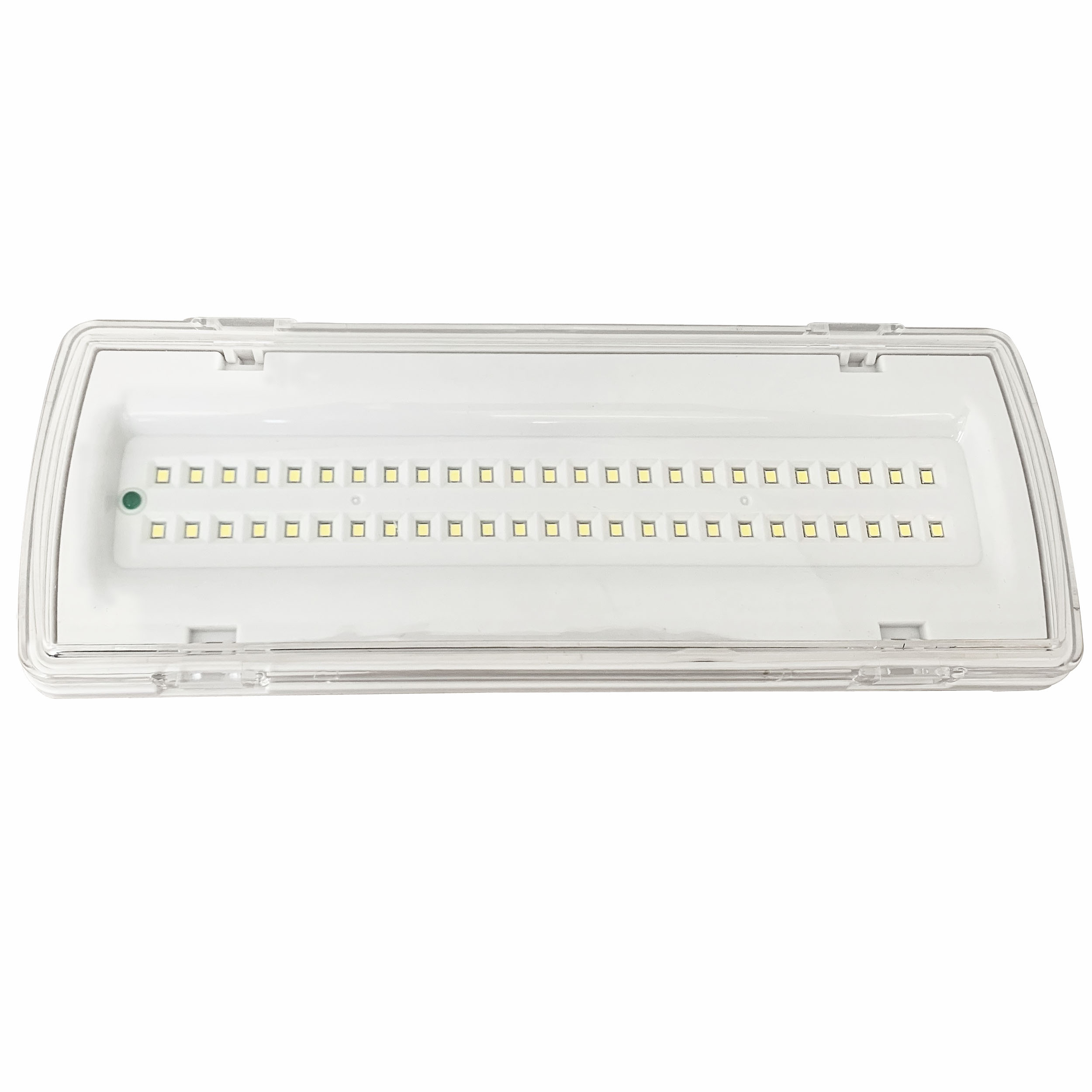 چراغ اضطراری روکار 4 وات اف ای سی کد 9250