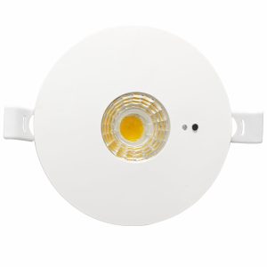 چراغ اضطراری توکار اف ای سی مدل 9204