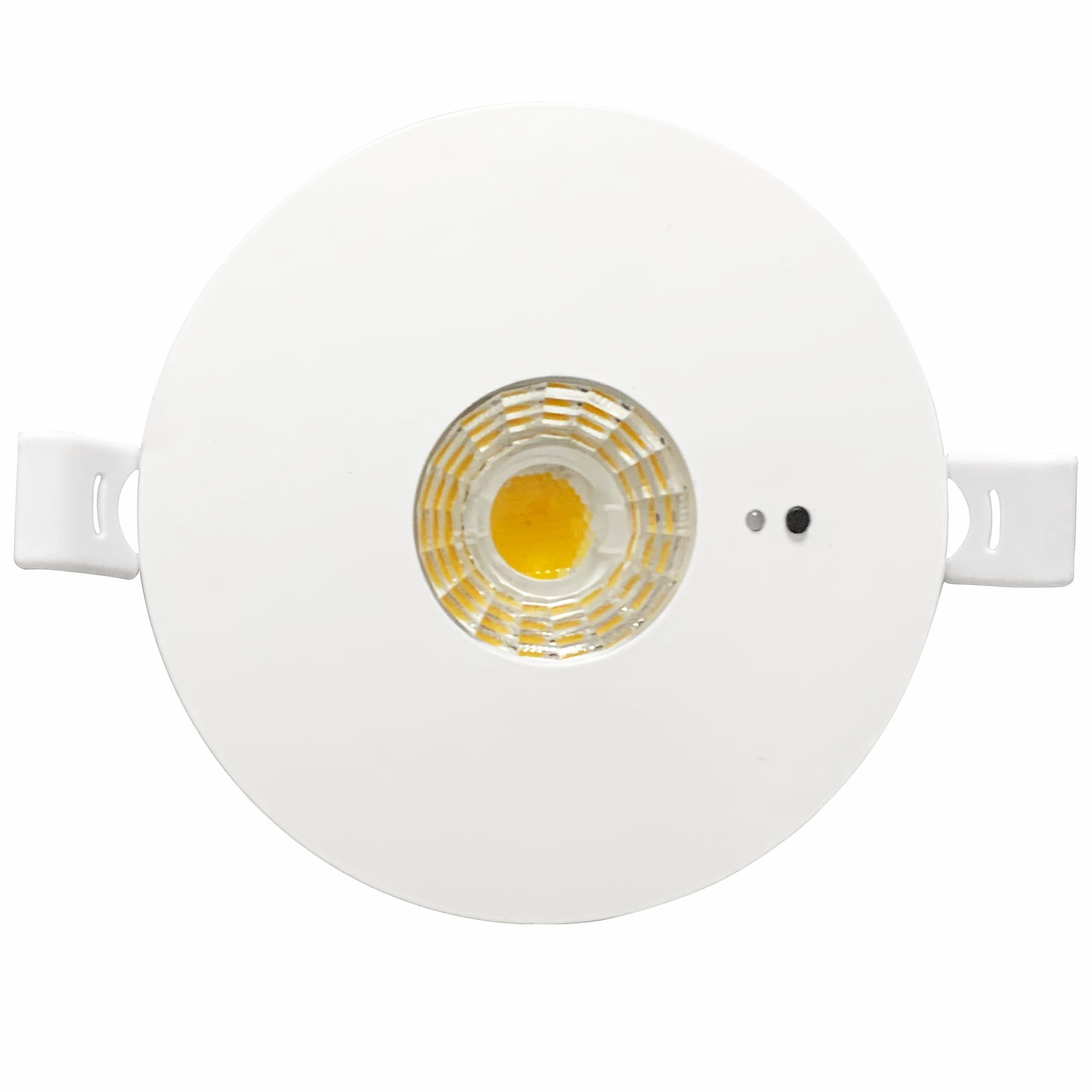 چراغ اضطراری توکار اف ای سی مدل 9204