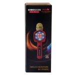 میکروفون اسپیکر مدل WS1816