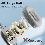 هدفون بی سیم کوکلاسیک مدل Air MAX