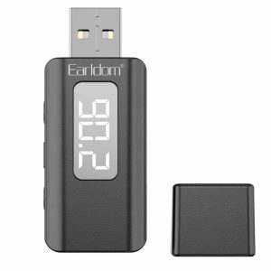 دانگل بلوتوث ارلدام مدل BR17