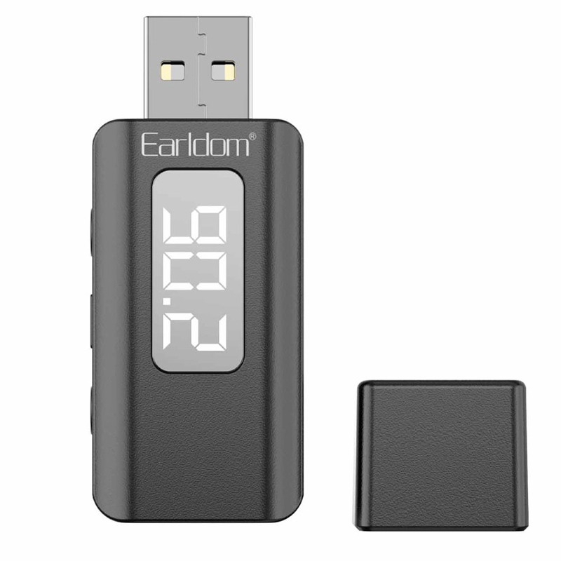 دانگل بلوتوث ارلدام مدل BR17