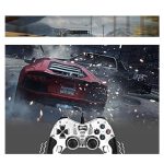 دسته بازی مدل USB-606