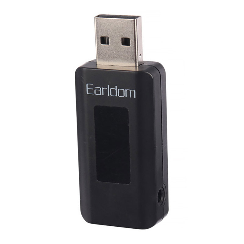 دانگل بلوتوث ارلدام مدل BR17