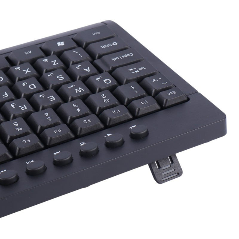 کیبورد ایکس پی-پروداکت مدل XP-9000N