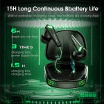 هدفون بلوتوثی اونیکوما مدل T308