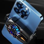 خنک کننده گوشی موبایل مدل S-08