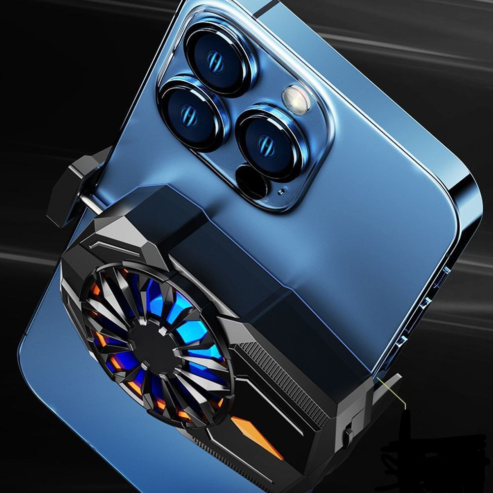 خنک کننده گوشی موبایل مدل S-08