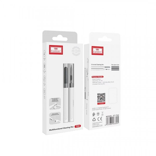 کیت تمیز کننده ایرپاد و گوشی ارلدام مدل ET-T04
