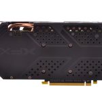 کارت گرافیک ایکس اف ایکس مدل XFX RX 580-8GB