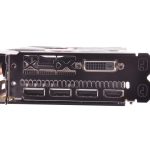 کارت گرافیک ایکس اف ایکس مدل XFX RX 580-8GB