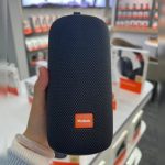 اسپیکر بلوتوثی قابل حمل مک دودو مدل BS-1410