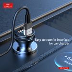 مبدل USB-C به USB3 ارلدام مدل OT75