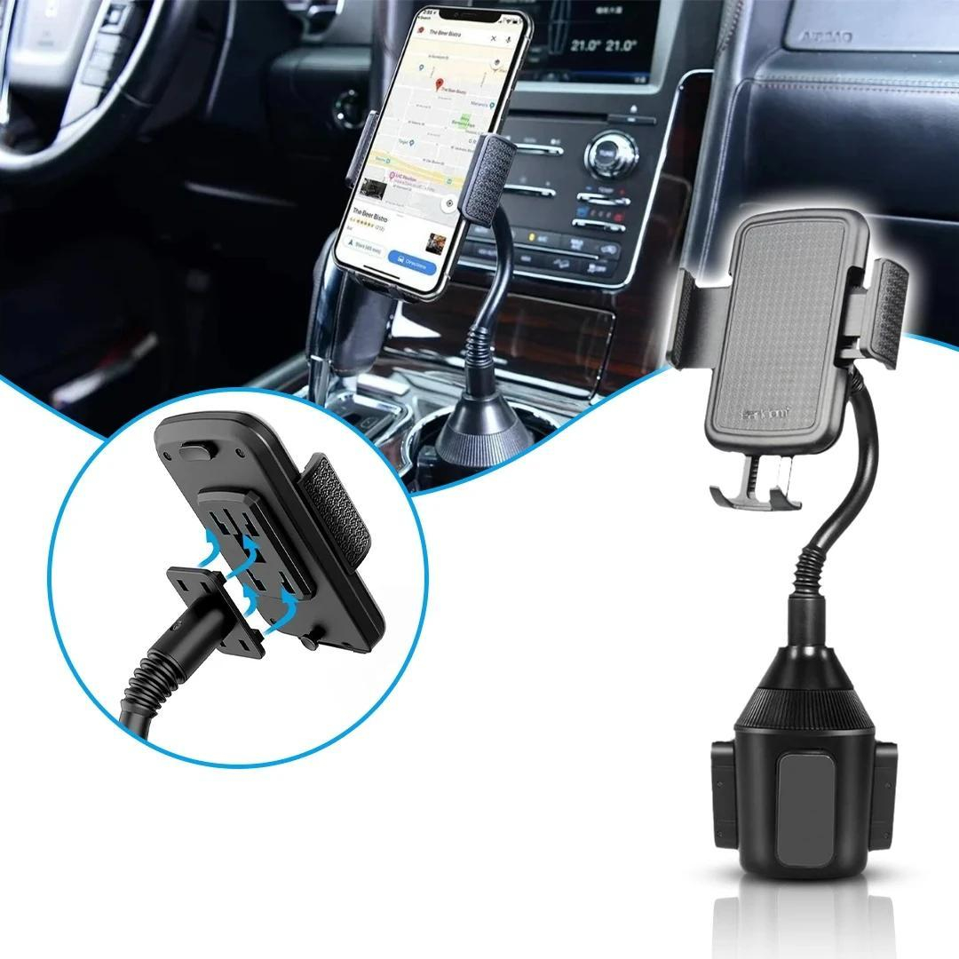 نگهدارنده گوشی موبایل ارلدام مدل EH132