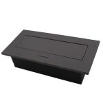 پریز توکار ملونی مدل 10017