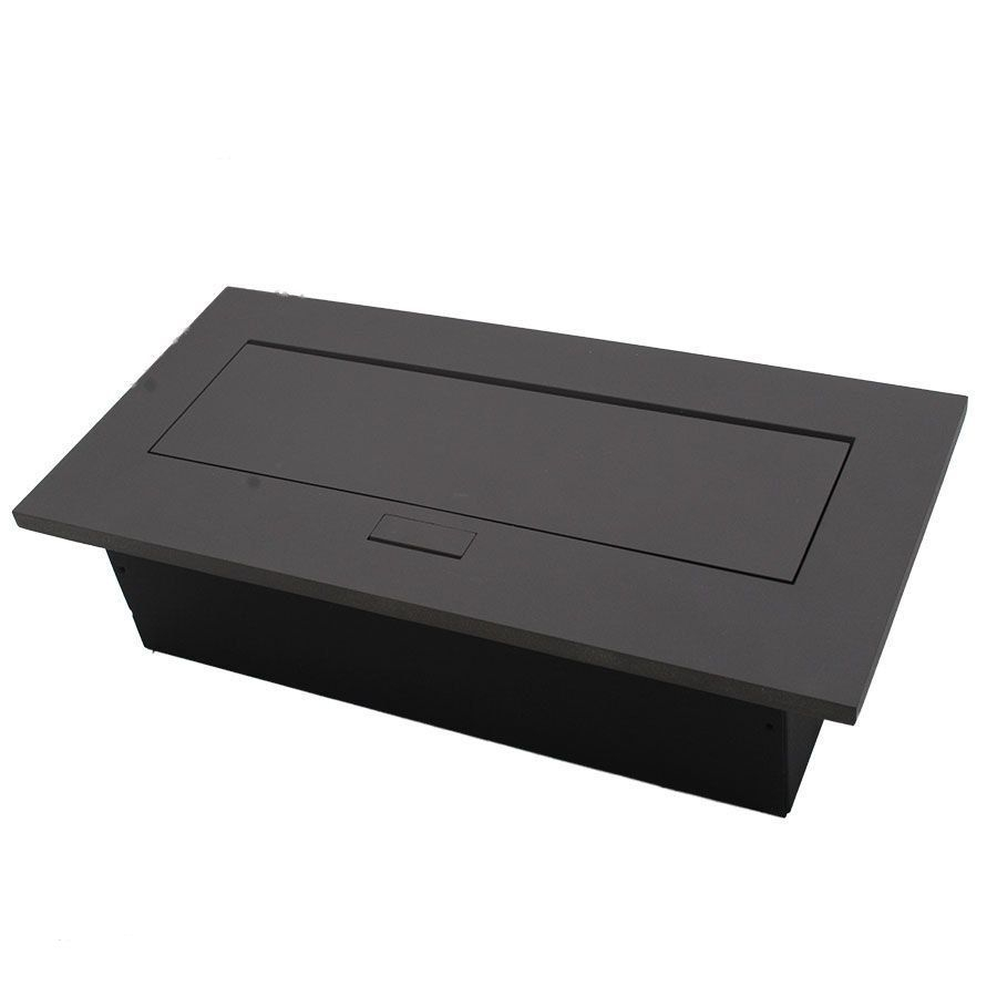 پریز توکار ملونی مدل 10017