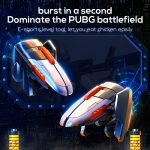 دسته بازی ممو مدل AK06