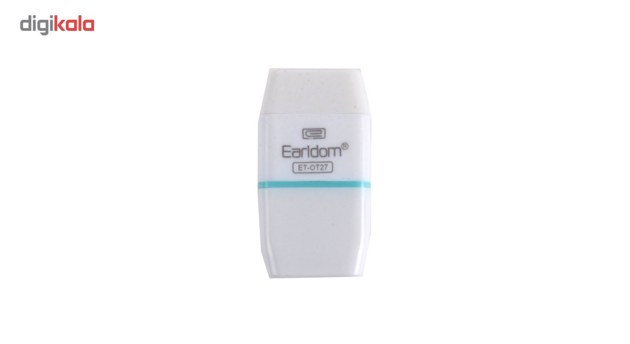 کارت خوان ارلدام مدل ET-OT27