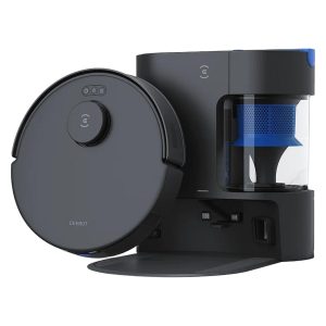 جارو رباتیک اکووکس رباتیک مدل N20 Pro Plus