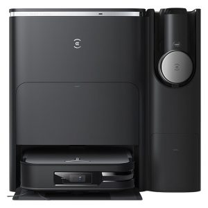 جارو رباتیک اکووکس رباتیک مدل X2 COMBO