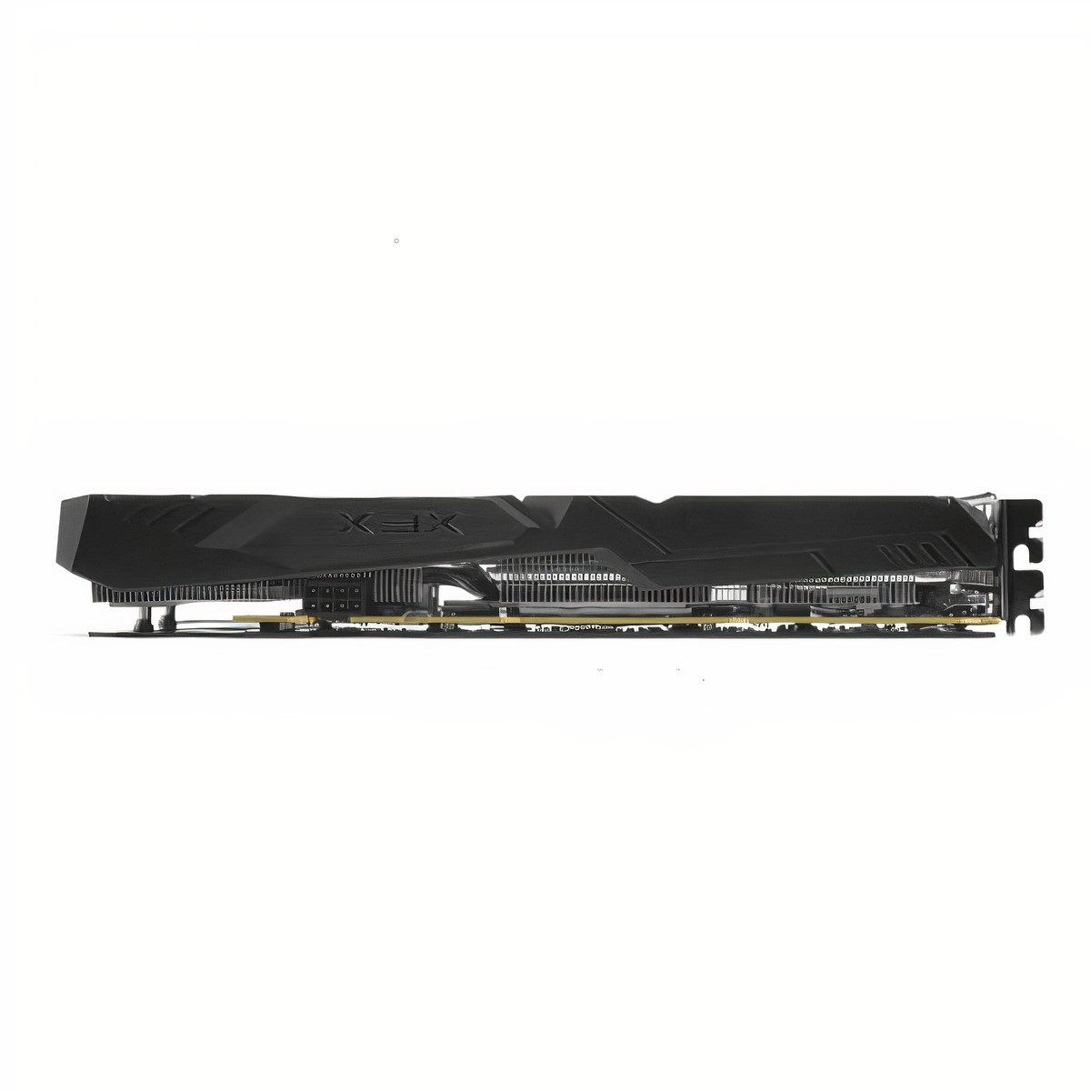 کارت گرافیک ایکس اف ایکس مدل Radeon RX 590 GME 3F 8GB