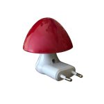چراغ خواب کودک پارسی نو مدل Mushroom