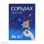 کاغذ A4 کپی مکس کد 001 بسته 500 عددی
