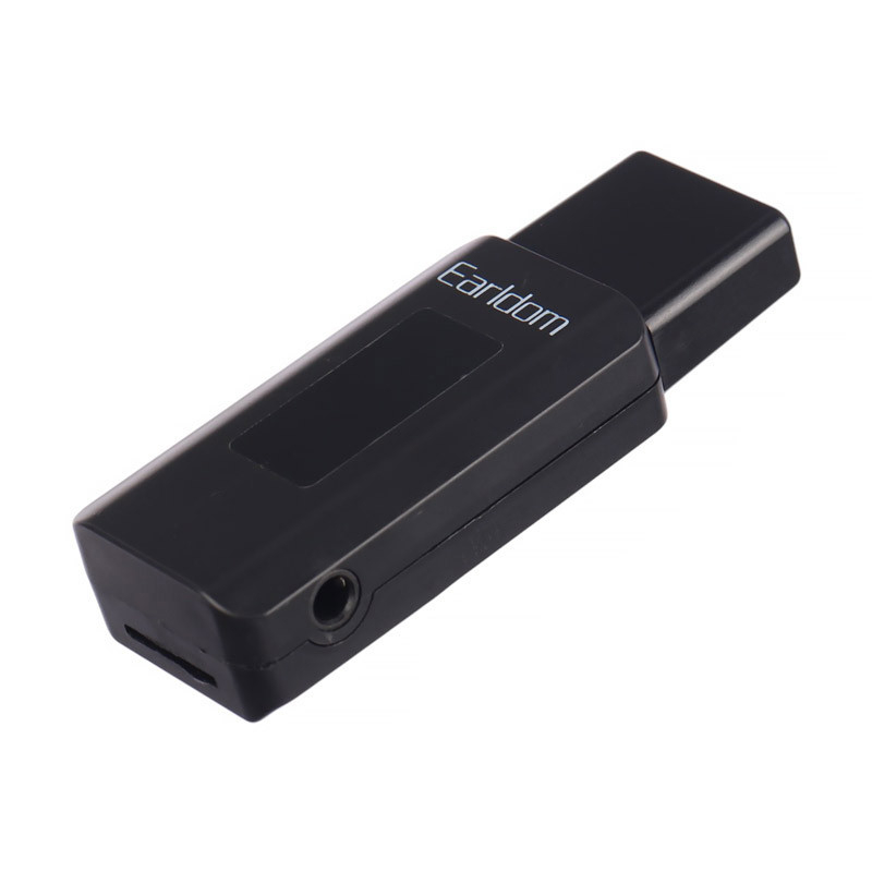 دانگل بلوتوث ارلدام مدل BR17