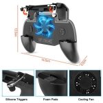 دسته بازی مدل SR-2000