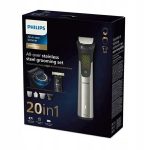 ماشین اصلاح موی سر و صورت فیلیپس مدل MG9553