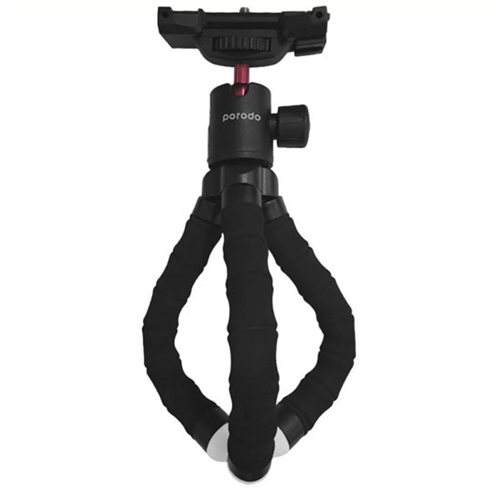 سه پایه گوشی و دوربین پرودو مدل PD-TRPH