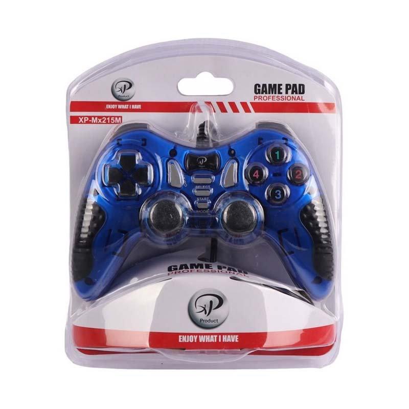 دسته بازی ایکس پی-پروداکت مدل Mx215M