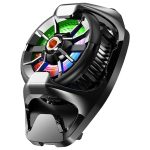 خنک کننده گوشی موبایل ممو مدل DL22