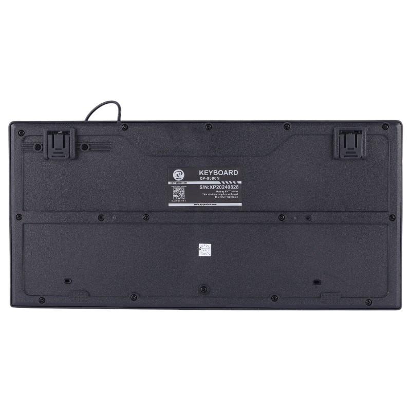کیبورد ایکس پی-پروداکت مدل XP-9000N