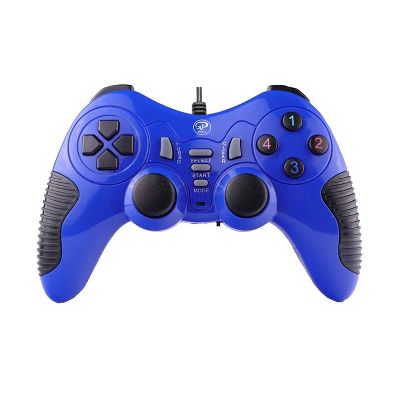 دسته بازی ایکس پی-پروداکت مدل Mx215M