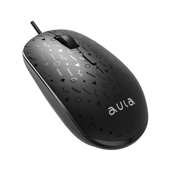 ماوس آئولا مدل AM106