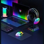 ماوس مخصوص بازی اونیکوما مدل CW925