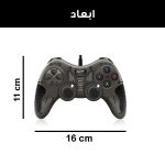 دسته بازی مدل USB-606