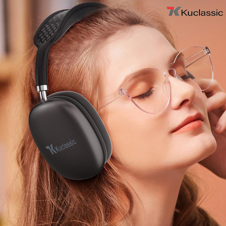 هدفون بی سیم کوکلاسیک مدل Air MAX