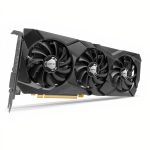 کارت گرافیک ایکس اف ایکس مدل Radeon RX 590 GME 3F 8GB