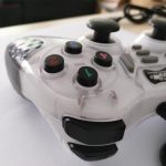 دسته بازی مدل USB-606