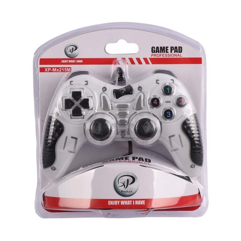 دسته بازی ایکس پی-پروداکت مدل Mx215M